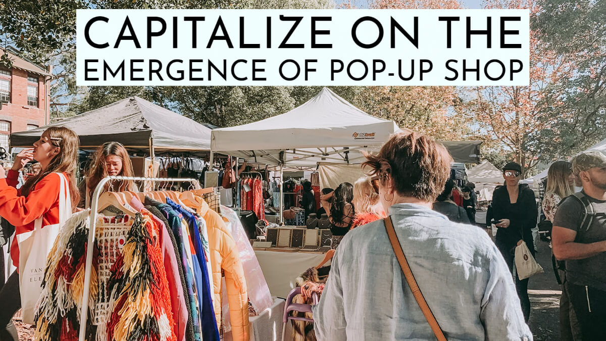 Pop-up Shop Pop-up Shop